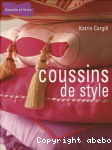 Coussins de style