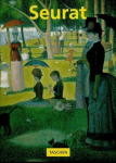 Georges Seurat 1859-1891