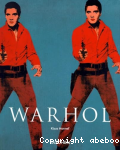 Andy Warhol 1928-1987