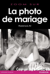 La photo de mariage