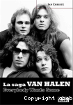 La saga Van Halen
