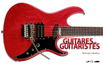 Guitares et guitaristes