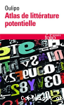 Atlas de littrature potentielle