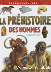 La prhistoire des hommes