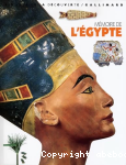 Mmoire de l'Egypte