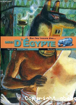 Dieux d'Egypte