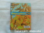 Sur les traces des Dieux grecs