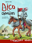 Le dico des chevaliers