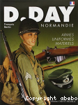 D-Day Normandie