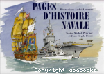 Pages d'histoire navale