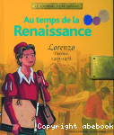 Au temps de la Renaissance