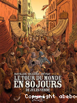 Le tour du monde en 80 jours