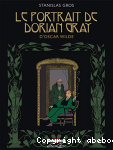 Le portrait de Dorian Gray