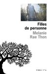 Filles de personne