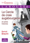 Le Cercle de craie augsbourgeois et autres histoires