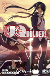 UQ holder!