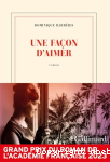 Une faon d'aimer