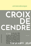 Croix de cendre