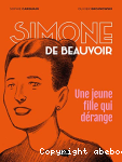 Simone de Beauvoir