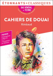 Cahiers de Douai