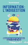 Information: l'indigestion