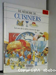 Cuisiniers