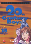 20th Century Boys