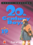 20th Century Boys