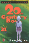 20th Century Boys