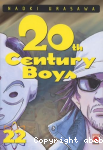 20th Century Boys