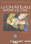 Le chteau dans le ciel