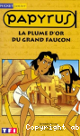 La plume d'or du grand faucon