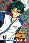 Prince du tennis