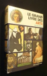 Le grand livre des arts