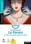 La parure