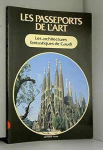 Les architectures fantastiques de Gaudi