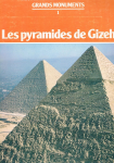 Les pyramides de Gizeh