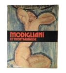 Modigliani et Montparnasse