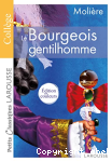 Le bourgeois gentilhomme