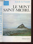 Le Mont Saint-Michel