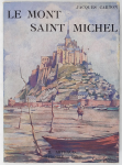 Le Mont Saint-Michel