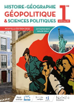 Histoire-Gographie Gopolitique & Sciences politiques 1re spcialit