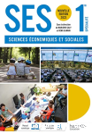 Sciences conomiques & sociales Spcialit 1re