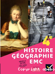 Histoire Gographie EMC 4e