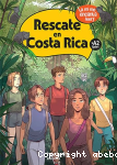 Rescate en Costa Rica