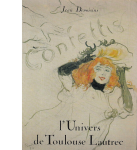 L'univers de Toulouse Lautrec