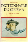 Dictionnaire du cinma