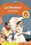 Le menteur