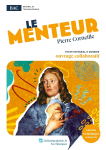 Le menteur