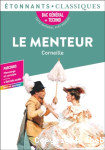 Le menteur